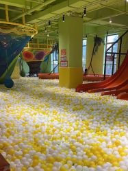 -宝燕乐园(闵行旗舰店)