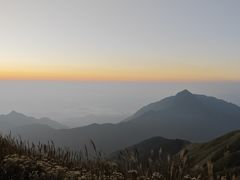 -萍乡武功山风景名胜区