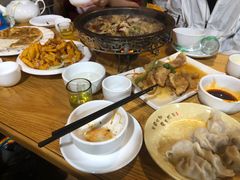 -大东北(武侯祠店)
