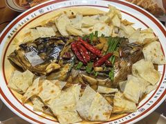 -旺顺阁·北京菜·烤鸭(大望路店)