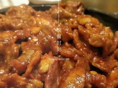-百年石锅饭·朝鲜族传统民餐