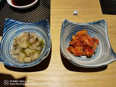 -虹料理·日料放题(悠方店)