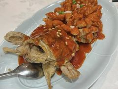 -香雪海饭店中餐厅(人民桥店)