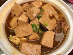 -玉林烤鸭店(垡头店)