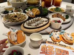 -莆田餐厅PUTIEN(宁波阪急店)