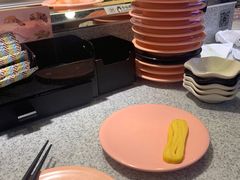 -争鲜回转寿司(金桥家乐福店)