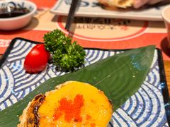 -七涧谷·元气食堂(塘下店)