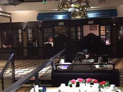 大堂-小柴米·传统江西菜(八一广场店)