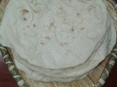 自制锅子饼-有位虾匠·香辣蟹·小龙虾(李村店)