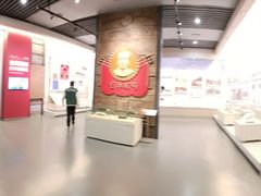 -中国铁道博物馆(正阳门馆)
