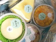 -7cake榴莲千层蛋糕(松江店)