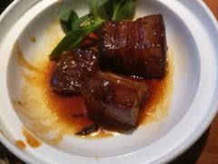 -黑鸡小馆(金源店)