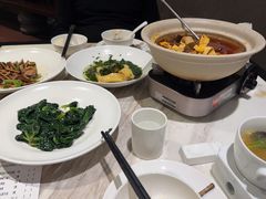 -品粹徽园·家常安徽菜
