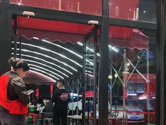 -永红源啤酒·烧烤·海鲜·大排档(青特城店)