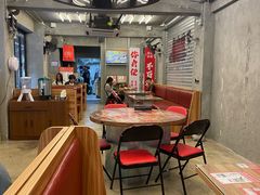 -孖记茶档·热腾茶餐(江南西plus店)