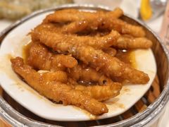 -凤凰楼酒家·粤宴点心(华强北店)
