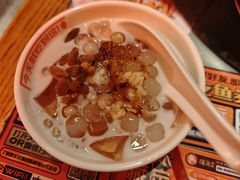 -探鱼·鲜青椒爽麻烤鱼(苏宁广场店)