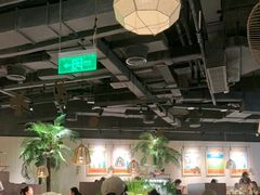 -大头椰·椰子鸡火锅(南宁万象城店)