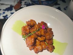 -桂满陇·桃花院落(长泰广场店)