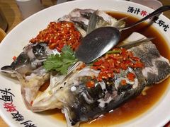 -湘阁里辣(沙井华润万家店)