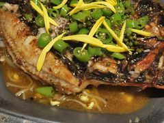 -马邦子·紫苏烤鱼(恒隆广场店)