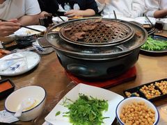 -牛犇烤肉(物资学院路店)