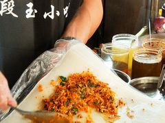 -南门绿玉农贸市场