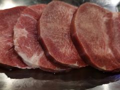 -霸腹烤肉(厦门柚子番店)