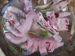 -鲜呦蒸汽石锅鱼(北辰路店)