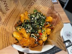 -新太二·鲜料川菜(晶耀前滩店)
