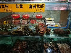 -寻味顺德·南记酒家·传统顺德菜·鱼生(广源路店)