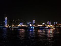 -武汉两江游览·夜游长江(汉口粤汉码头)