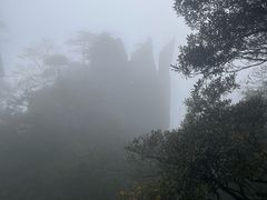 -三清山风景名胜区