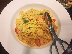 -IL Forno 意坊·意大利餐厅(温州万象城店)