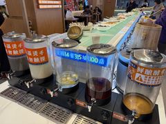 -素满香·食养自助(建邺万达店)