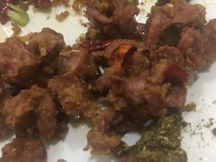 -老七饭馆(光荣道总店)