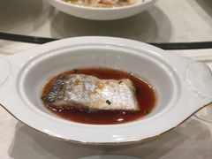 花雕蒸鲥鱼-太湖饭店·寄畅轩中餐厅