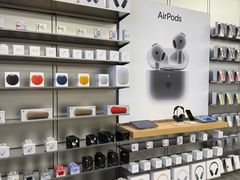 -Apple零售店(深圳益田假日广场店)