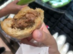 -真老大房鲜肉月饼(南京路步行街店)