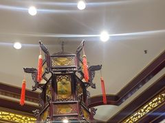 -鹊华居·地道鲁菜·海鲜·融合味(大明湖店)