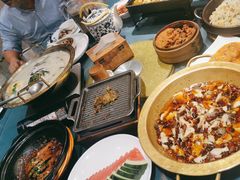 -永安水煮活鱼·仪征菜(仪征奥林匹克店)