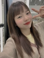 -MMbyHair Code芭曲发型