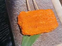 三太子玉子燒-YAMAKAWA(龙湖胥江天街店)