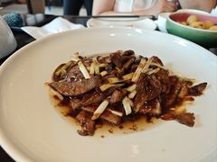 -通安客栈中餐厅·何家小馆