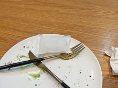-棒约翰比萨·意面(金桥国际店)