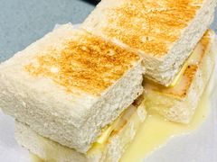 鮮油奶多-华嫂冰室(尖沙咀店)