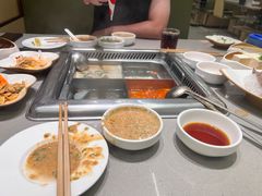 -海底捞火锅(天通苑华联店)