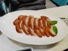 -紫光园·烤鸭(吕家营店)