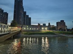 -武汉关码头(轮渡站)