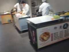 -梁家大院•农家菜(昆山会展中心店)